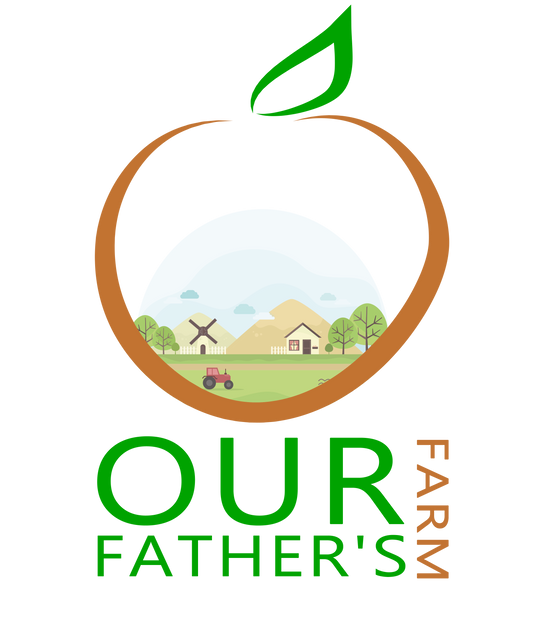 The Story of Our Father’s Farm